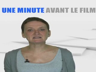 LES FEMMES S'EN BALANENT : une minute avant le film