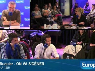 Et Bénichou découvrit le smartphone