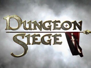 Dungeon Siege III - Vignette Katarina [HD]