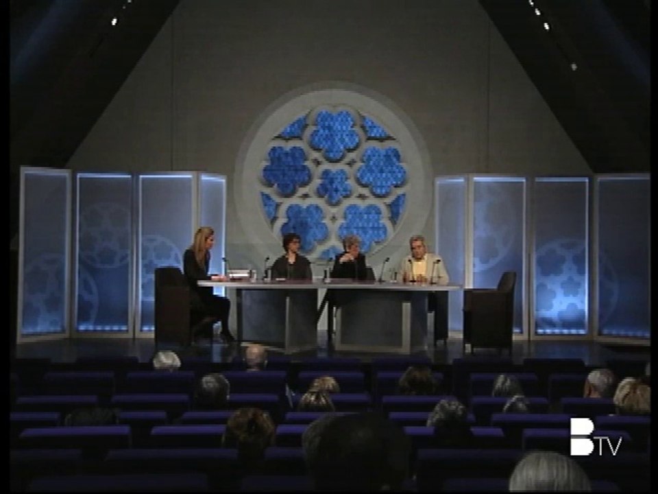 L’homme et la femme dans  les religions. Première partie : de la sexualité.