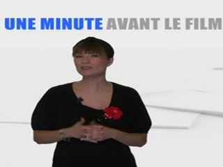 LES GALETTES DE PONT AVEN : une minute avant le film