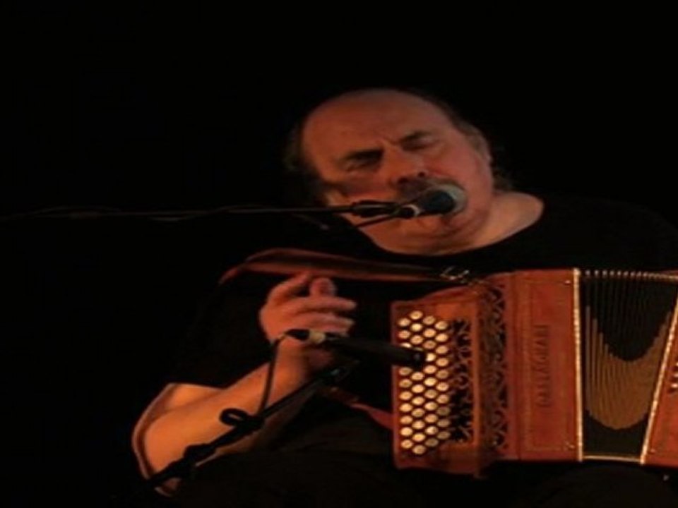 marc perrone