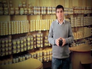 Témoignage Un Clic pour ma Boîte- commerçant