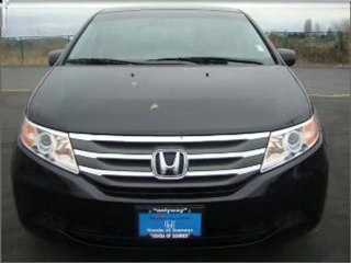 2011 Honda Odyssey Sumner WA - by EveryCarListed.com