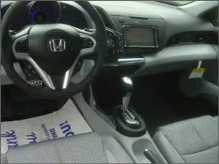 2011 Honda CR-Z Sumner WA - by EveryCarListed.com