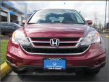 2011 Honda CR-V Sumner WA - by EveryCarListed.com