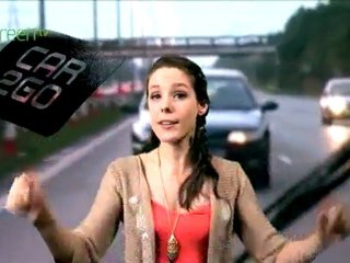 Eco Trek 7: California's Hydrogen Highway