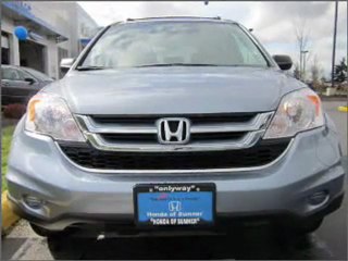 2011 Honda CR-V Sumner WA - by EveryCarListed.com