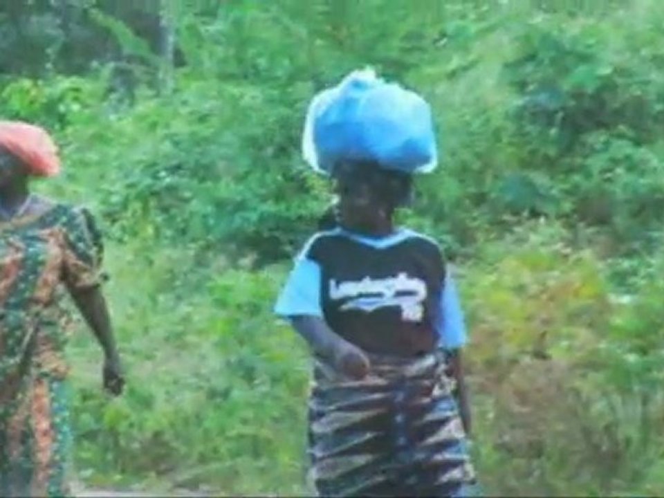 Clean Water Changes Everything