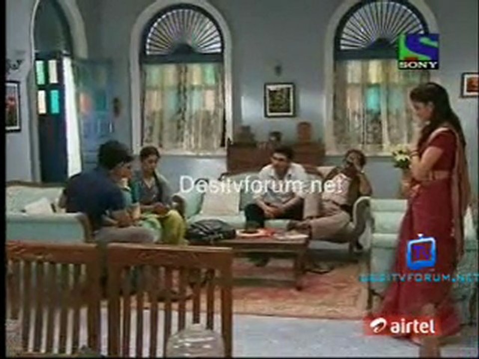 Chajje Chajje Ka Pyar- 30th March 2011 Pt-3