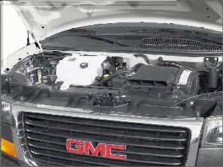 2003 GMC Savana Sumter SC - by EveryCarListed.com