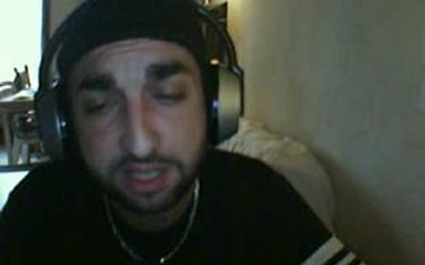 In my daughter's eyes - Martina McBride