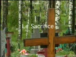 Le Sacrifice Tchernobyl et Maintenant Fukushima part1