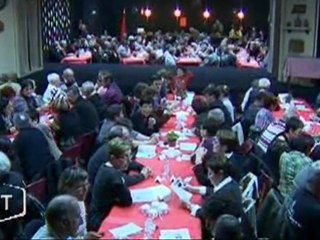 Fol’Avaine au service du Patois (Saint Florent-des-Bois)