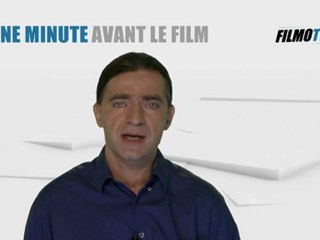 LES HONNEURS DE LA GUERRE : une minute avant le film