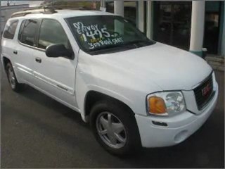 2002 GMC Envoy XL Levittown PA - by EveryCarListed.com