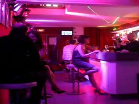 Justine GAP - Casting JVSCAZ Saison #2