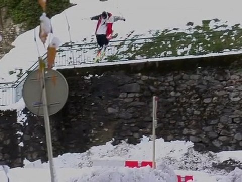 GPSYfeelin CUT ? 18 - NO POP, NO STYLE !!!