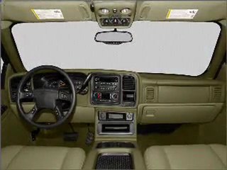 2004 GMC Yukon Fayetteville AR - by EveryCarListed.com