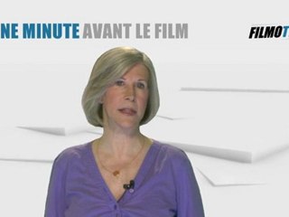 LES MINES DU ROI SALOMON : une minute avant le film