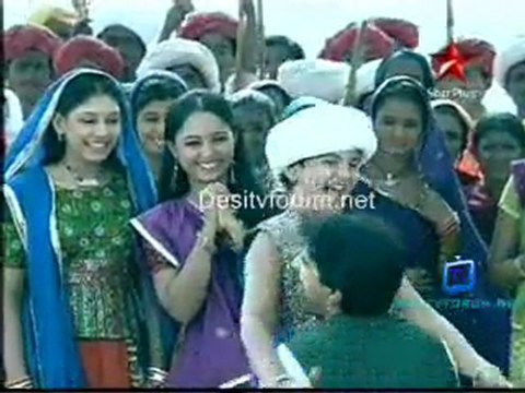 Gulaal [Episode 93] - 30th March 2011 Part1