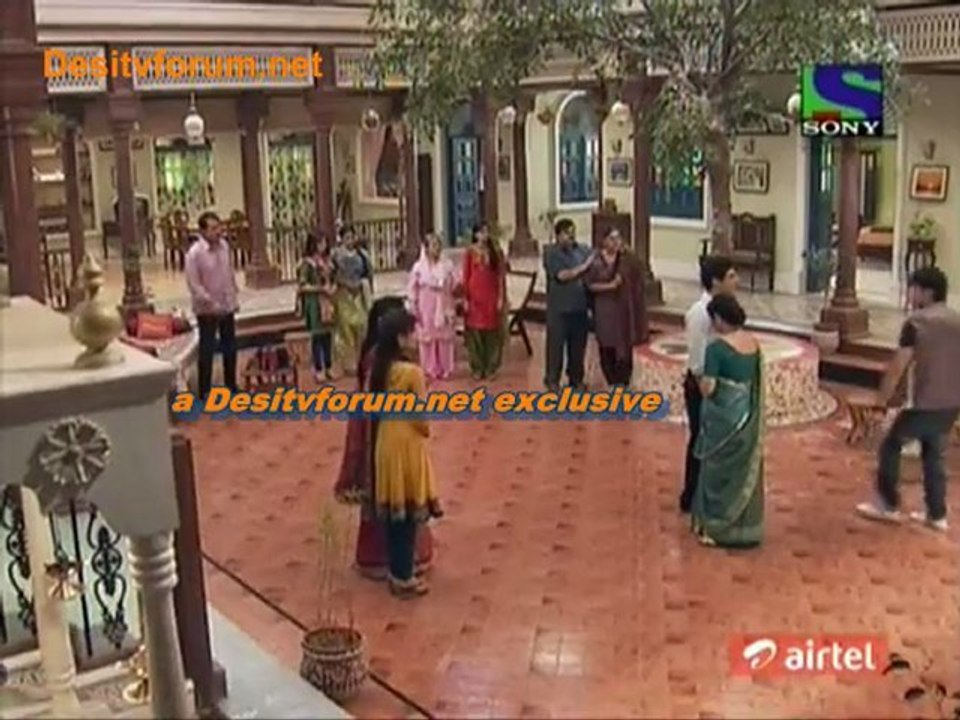 Chajje Chajje Ka Pyar- 30th March 2011 Pt-1