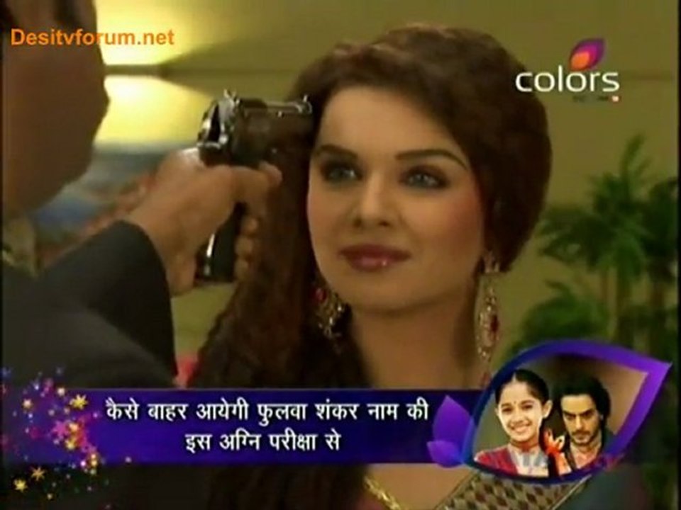 Laagi Tujhse Lagan - 30th March 2011 Video Update pt1