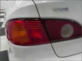 2002 Toyota Corolla Bedford OH - by EveryCarListed.com