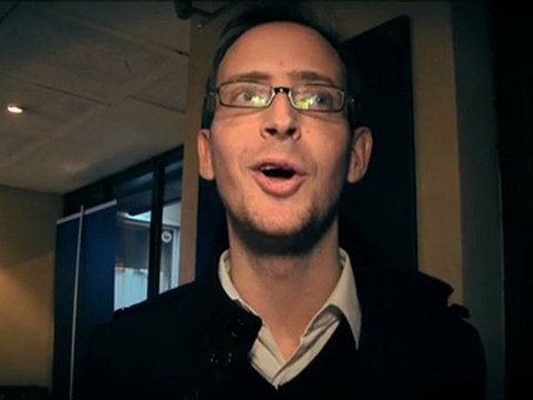 ITW Paul Choppin de Janvry, responsable communication - Avis sur Thank You Charlie