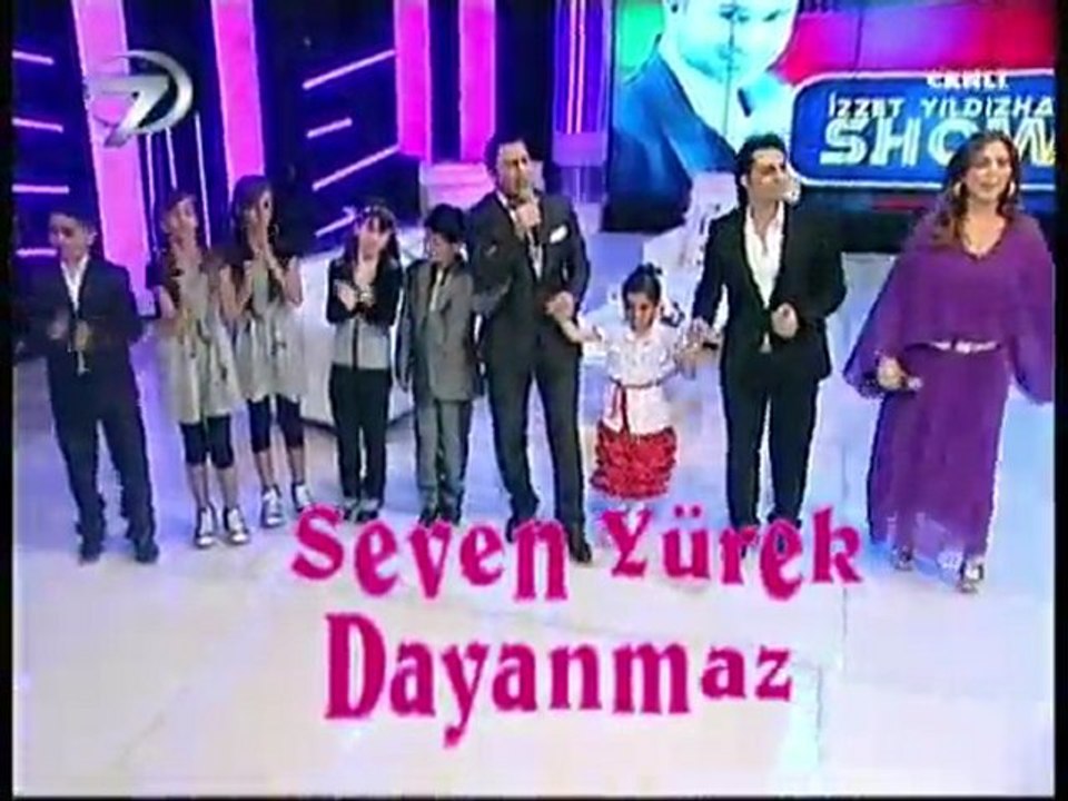 İzzet Yıldızhan - Erzurum Yaylasıyam