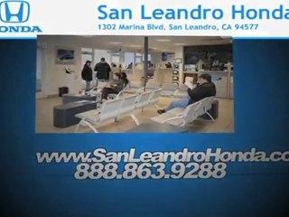 Honda Insight Dealer Incentives Hayward CA