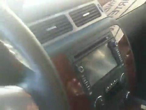 Used Trucks Phoenix - 2010 Chevrolet Tahoe at Courtesy Chev Phoenix