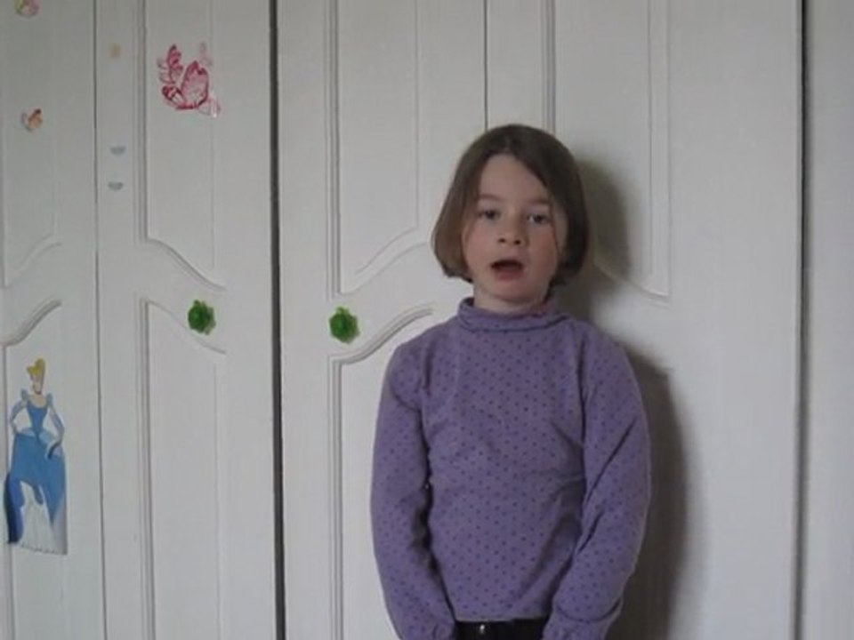 Le corbeau et le renard