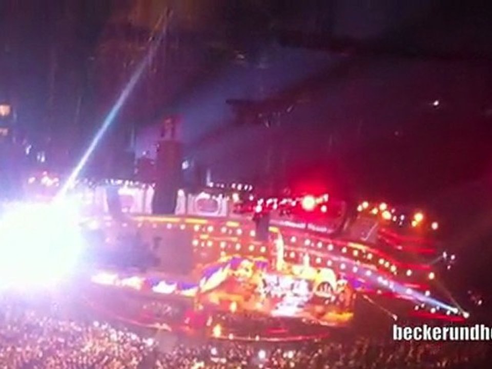 Grammy Show