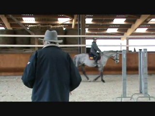 stage Pradier cindy laurie 1