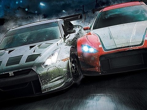 Shift 2 Unleashed : Need For Speed (Test - Note 14/20)