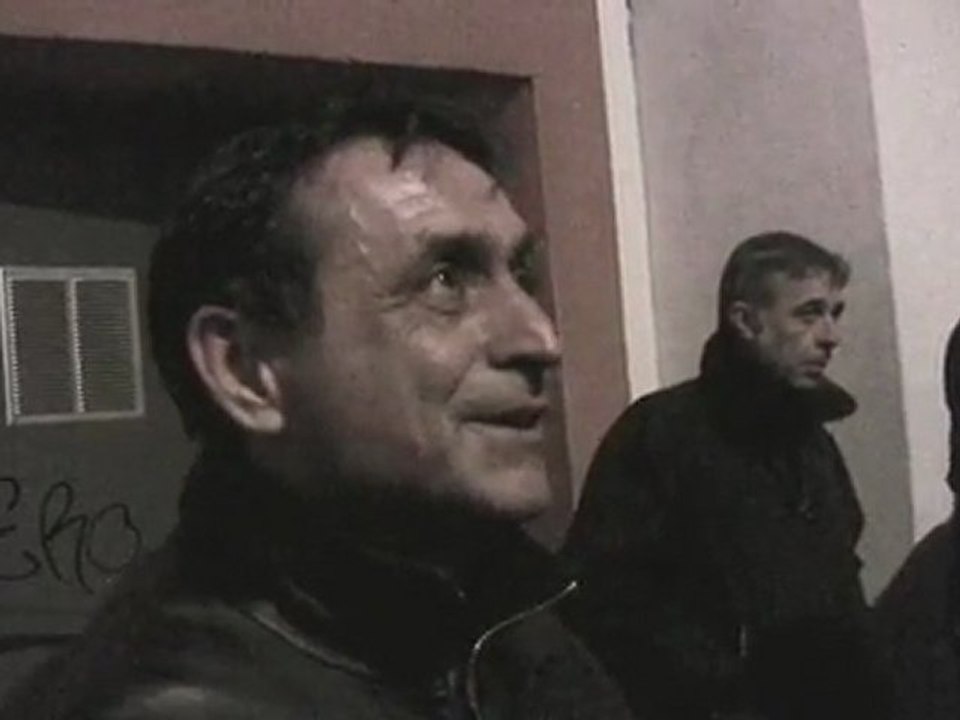 sortie public allumage cie immaterielle production  Hybrides 28 mars 2011 montpellier