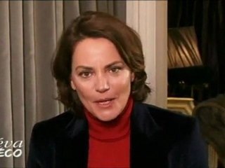 "On change le décor" avec Rosemary TREBUIL dans Téva DECO