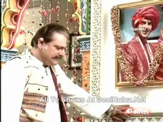 Gulaal 30th  March 2011 Pt-4