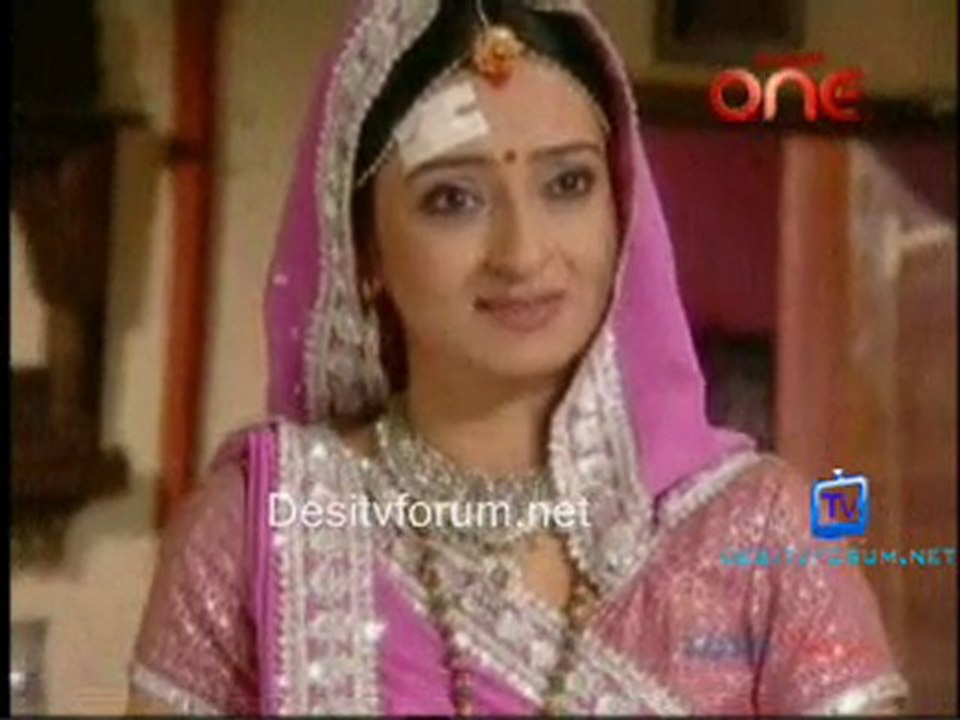 Kesariya Balaam - 30th March 2011 - Pt1