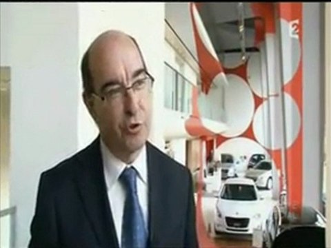 Envoyé spécial: Tunisie, la famille Ben Ali-Trabelsi, entreprises françaises, des affaires en eaux troubles. P2/2