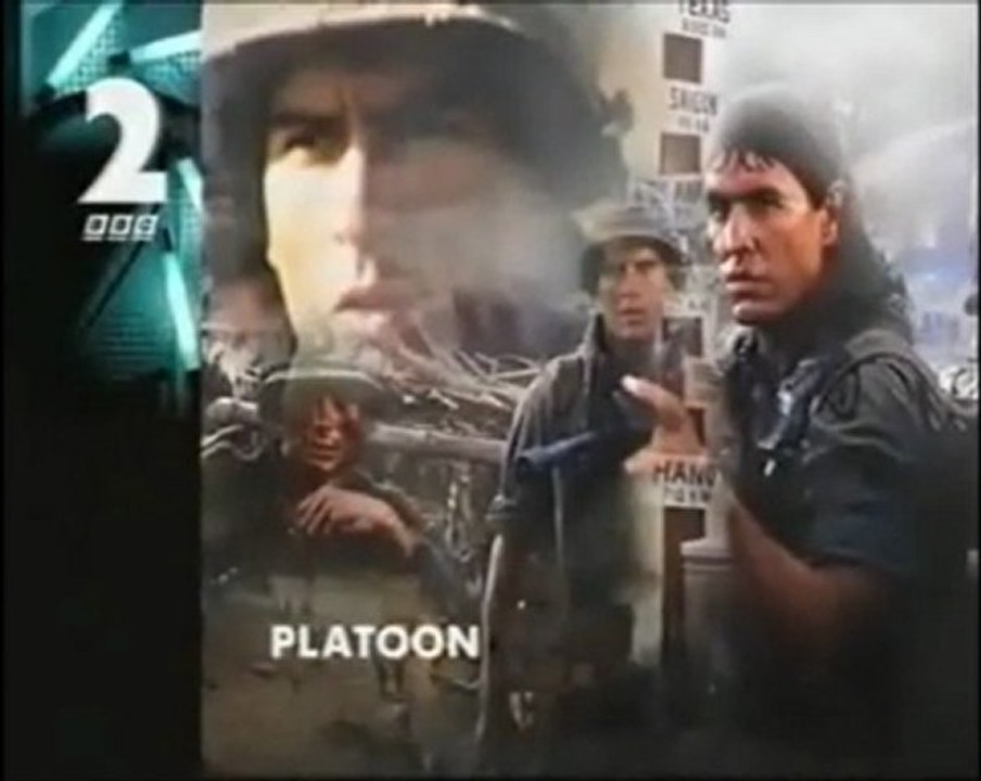 BBC1 Continuity (3), Monday 30th December 1991