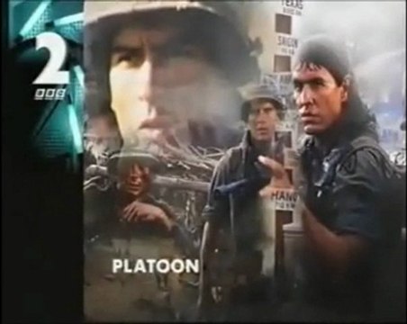 BBC1 Continuity (3), Monday 30th December 1991