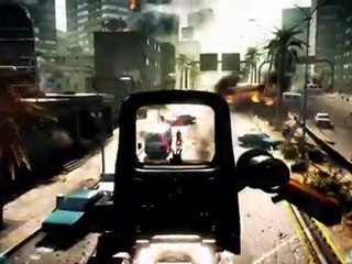 Battlefield 3 - Fault Line episode III