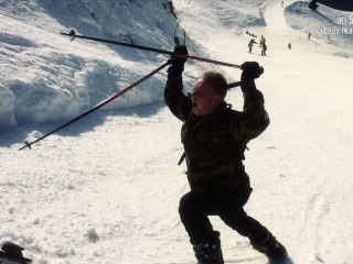 Le ski pour les Nuls, en 7 leçons : Florian Senand