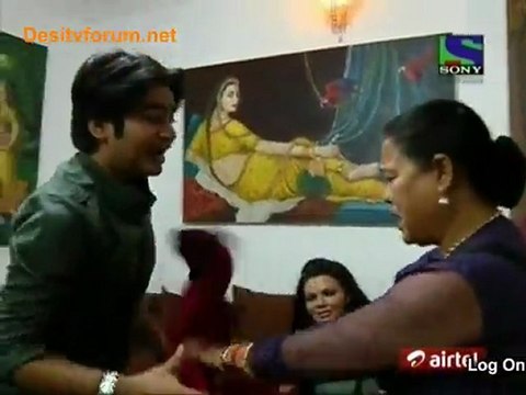 Maa Exchange- 30th March 2011 Pt-1