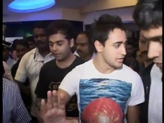 Imran Khan To Marry Avantika In Thailand - Bollywood News