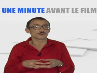 LES ROIS DU DESERT : une minute avant le film