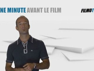 LES SORCIERES D'EASTWICK : une minute avant le film