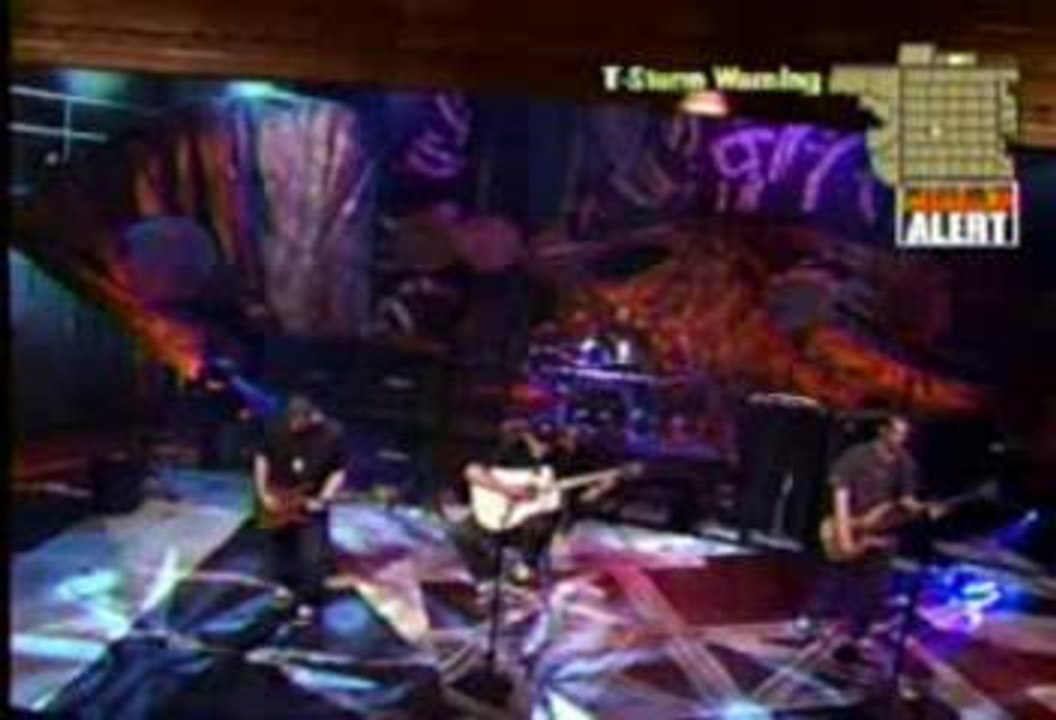 Staind - It's Been A While (Live)